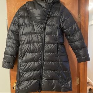 Nike Puffer Jacket